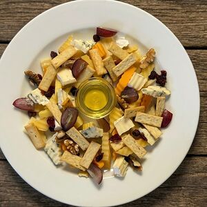 Сырное изобилие 