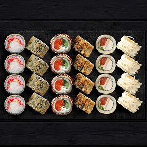 Темпура 24 шт.