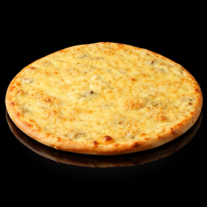 Пицца Четыре сыра