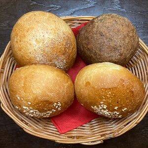 Хлебная корзинка