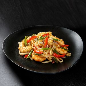 Удон Азиатский 