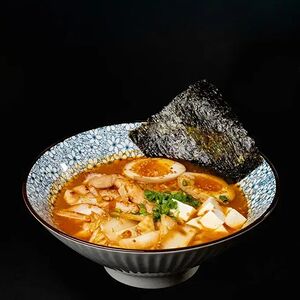 Рамен Кимчи