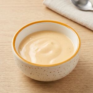 Соус сырный