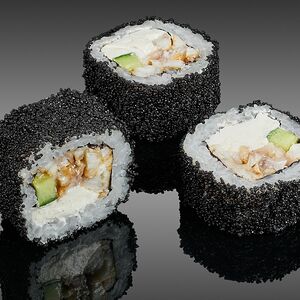 Куромаки