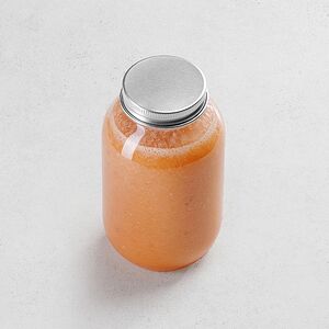 Смузи Клубника-банан