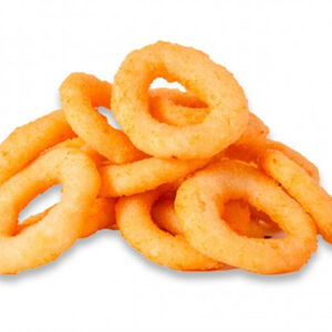 Луковые кольца