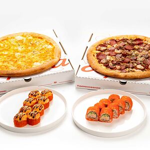 Большой куш