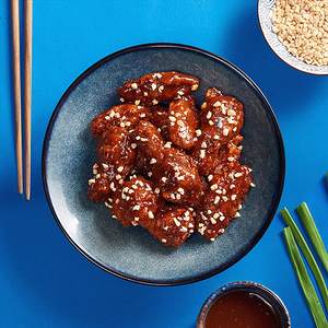 Крылья Каннам @ S