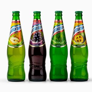 Лимонад Натахтари