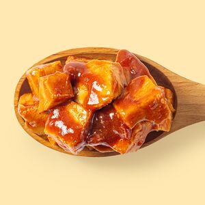 Шашлычный