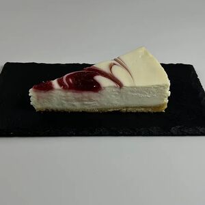 Чизкейк Клубничный (100 г)
