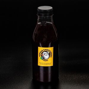 Морс Черная Смородина 0,5л