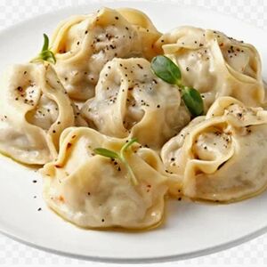 Манты на компанию