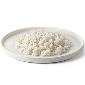 Рис отварной