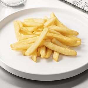 Картофель фри большая