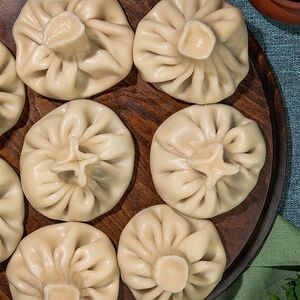 Хинкали том-ям (3 шт)