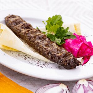 Кебаб из говядины