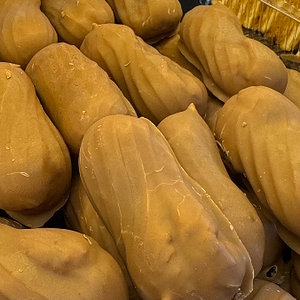 Заварнушки