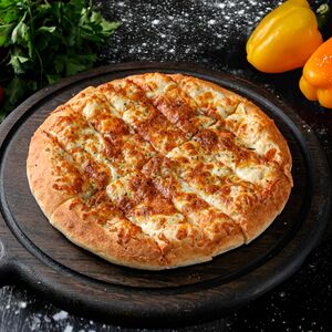 Сырные палочки с орегано 22 см