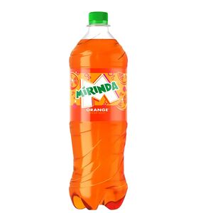 На­пи­ток га­зи­ро­ван­ный Mirinda
