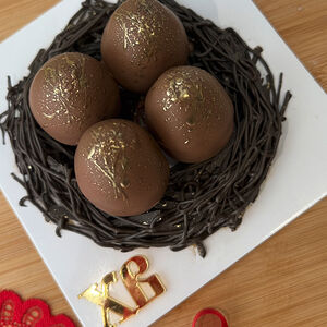 Набор пирожное 