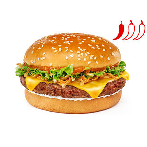 Мехико Биф