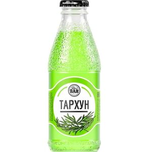 Напиток Star Bar Тархун газированный