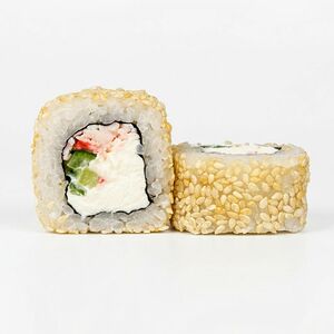 Калифорния в кунжуте