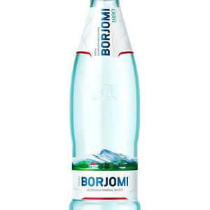 Боржоми