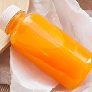 Морс Облепиха