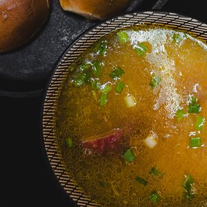Гороховый
