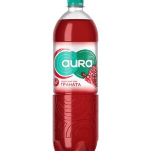 Aura Гранат