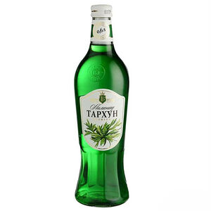 Вкус года Тархун