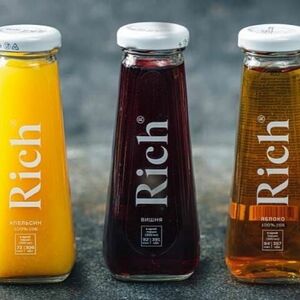 Сок Rich 