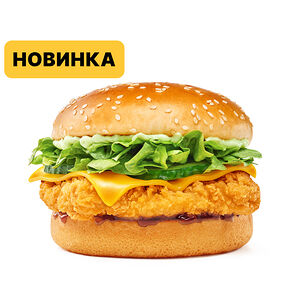 Фудзи Чикен