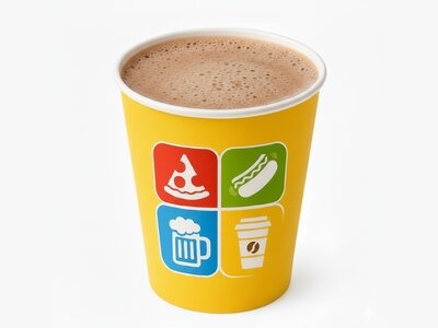 Какао