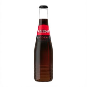 Кола Chillout