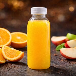 Свежевыжатый сок