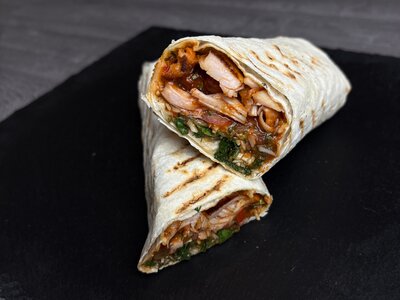 Шаурма Кавказская острая (маленькая)