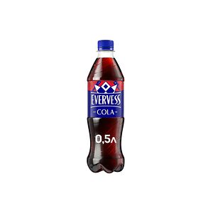 Комбо с Evervess
