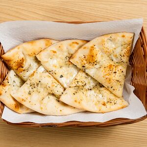 Фокачча с сыром