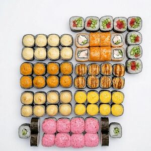 Новый сет Сытый Андрюша