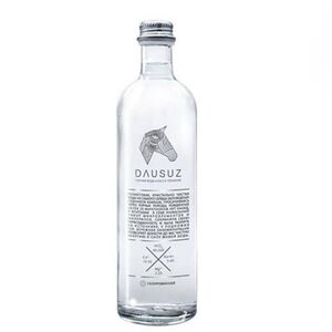 Вода Dausuz