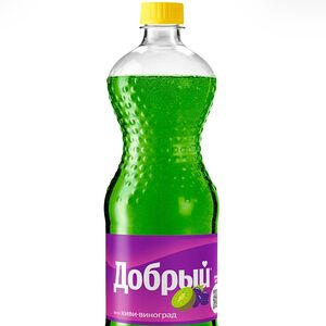 Добрый Киви-Виноград 1 л