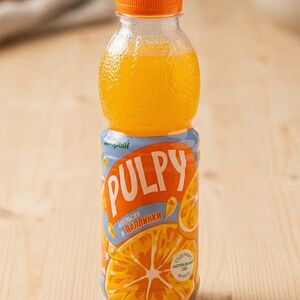 Напиток Добрый Pulpy апельсин