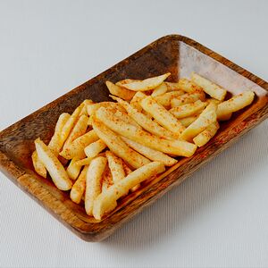 Картофель фри