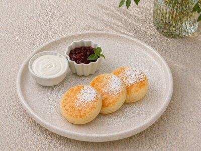Сырники (1 шт.)