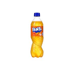 Fanta апельсин
