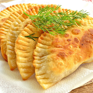 Чебурек