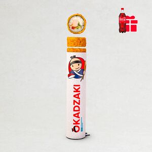 Нью-Йорк чикен темпура